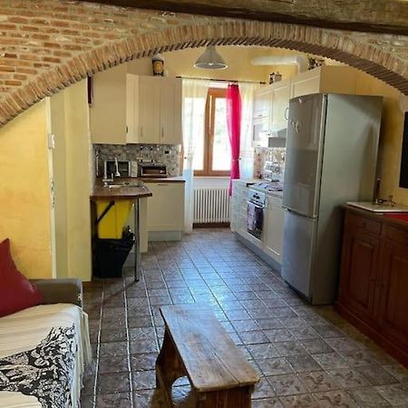 Appartement Da Zia Maria à Roccaraso Extérieur photo