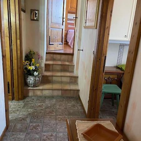 Appartement Da Zia Maria à Roccaraso Extérieur photo