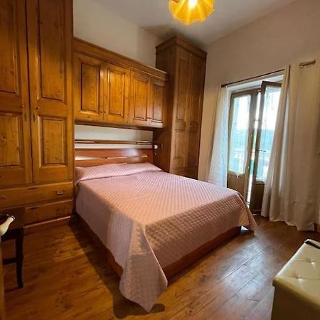 Appartement Da Zia Maria à Roccaraso Extérieur photo