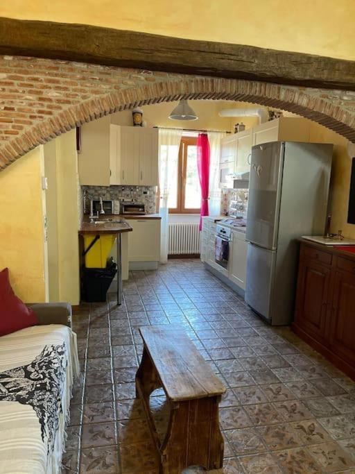 Appartement Da Zia Maria à Roccaraso Extérieur photo