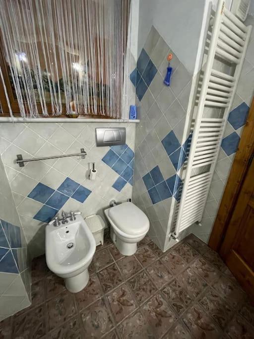 Appartement Da Zia Maria à Roccaraso Extérieur photo
