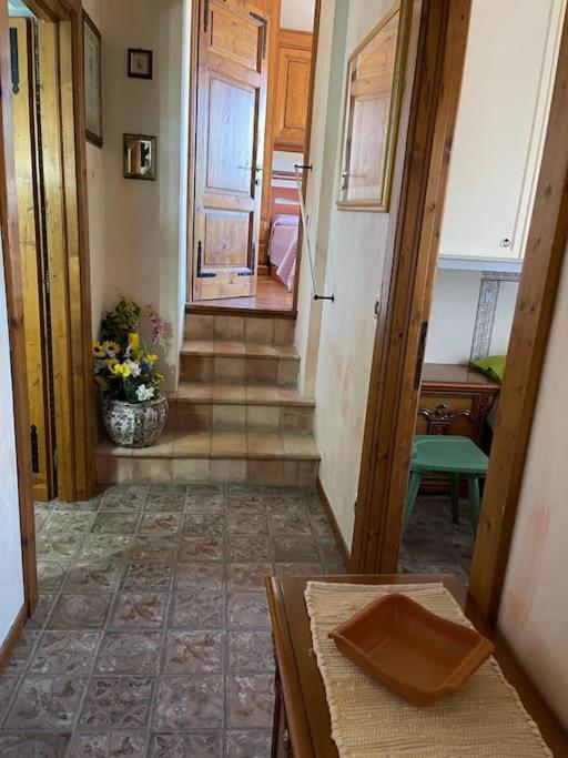 Appartement Da Zia Maria à Roccaraso Extérieur photo