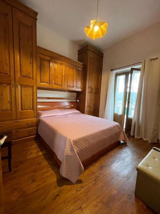 Appartement Da Zia Maria à Roccaraso Extérieur photo